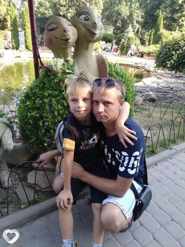 Славик, Мерефа