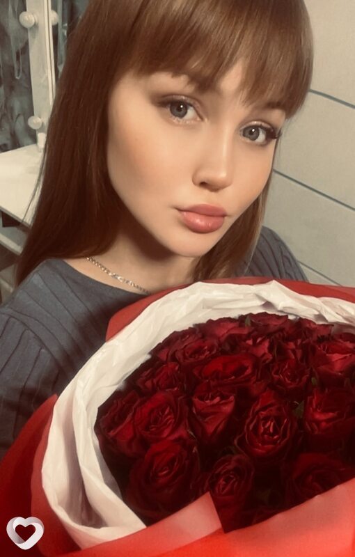 Мария, 28, Казани — анкета №277309