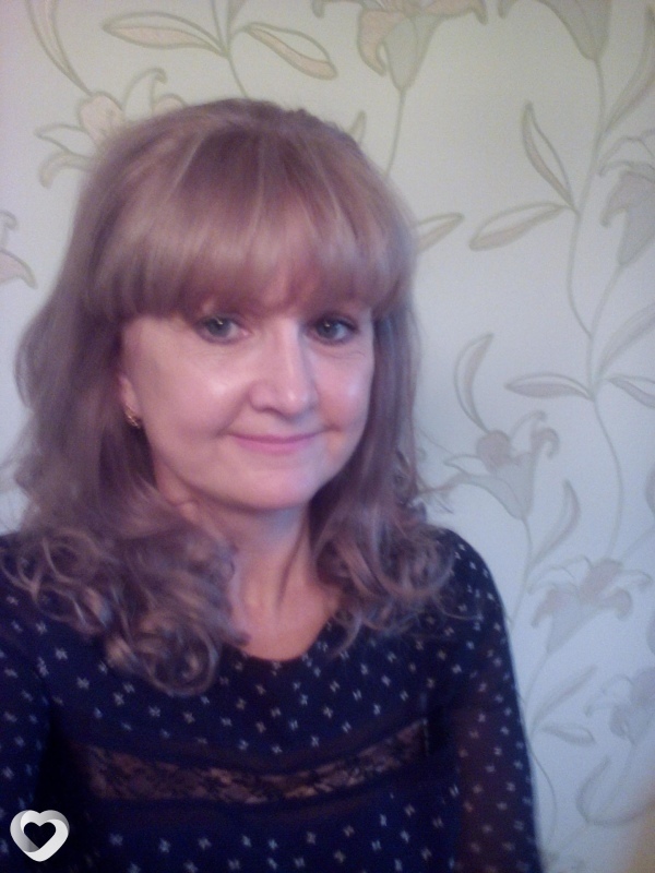 Татьяна, 60, Ульяновске — анкета №277310