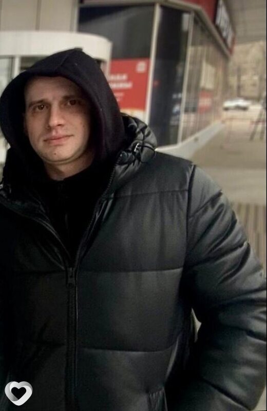 Maxim, 32, Воронеже — анкета №277312