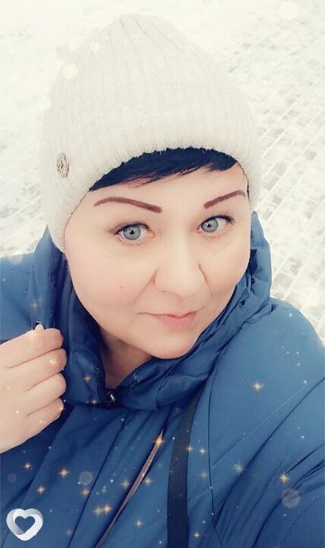 Лилия, 41, Благовещенске — анкета №277315