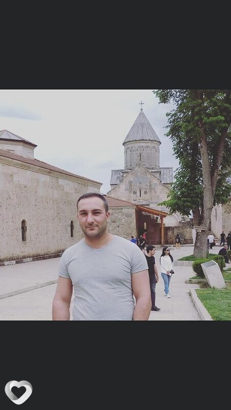 Карен, 35, Ейске — анкета №277320