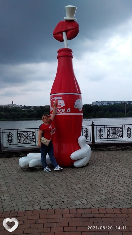 Елена, 39, Макеевке — анкета №277321