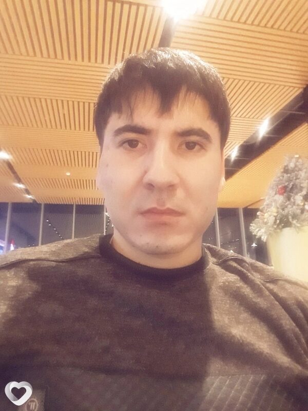 Сабит, 34, Шымкенте — анкета №277322