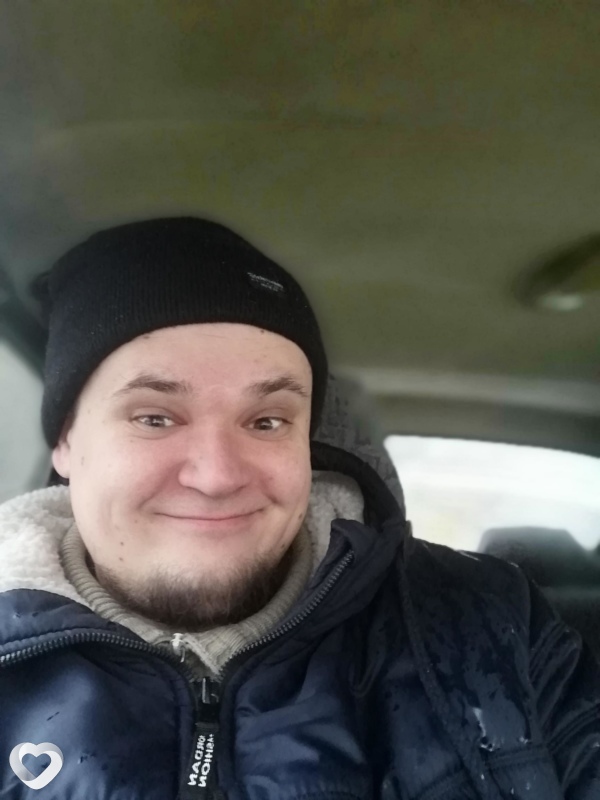 Алексей, 38, Днепр — анкета №277323