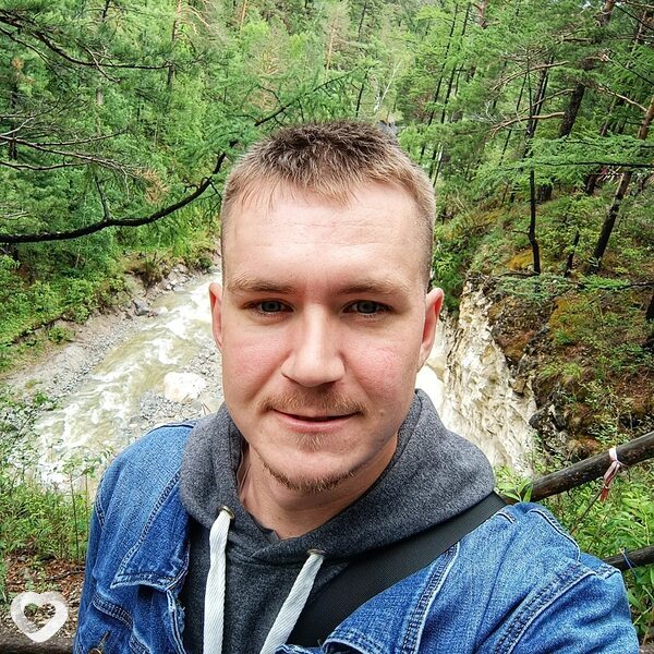 Павел, 31, Ангарске — анкета №277326