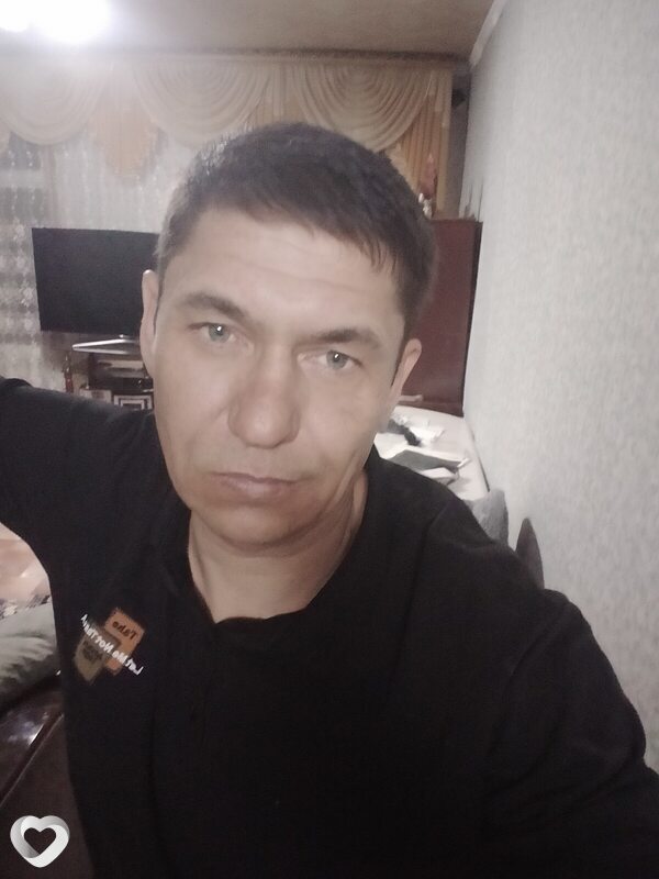 Фарид, 42, Караганде — анкета №277327