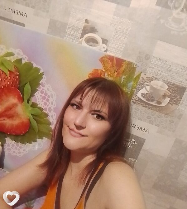 Наташа, 42, Орше — анкета №277330