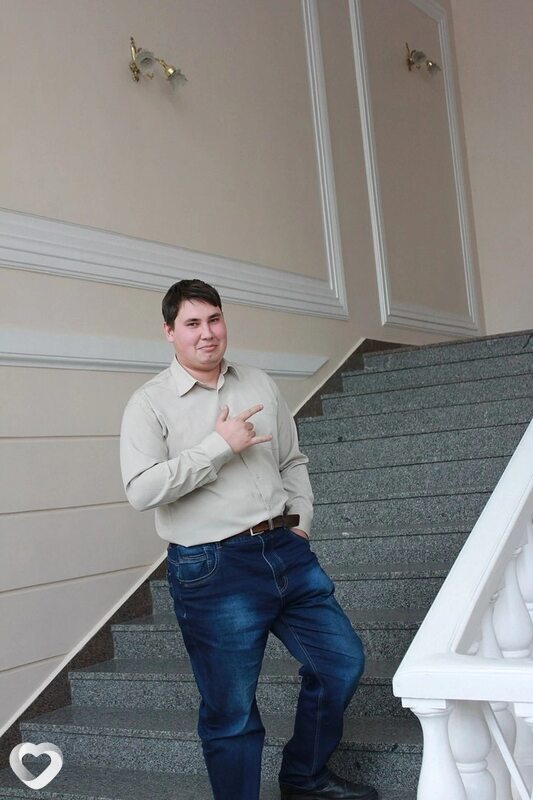 Александр, 34, Омске — анкета №277356