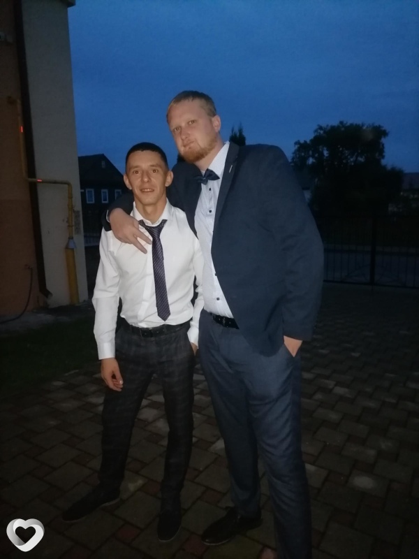 Алексей, 31, Ивье — анкета №277357