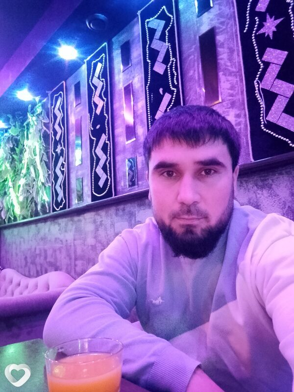 Тимур, 45, Уфе — анкета №277359