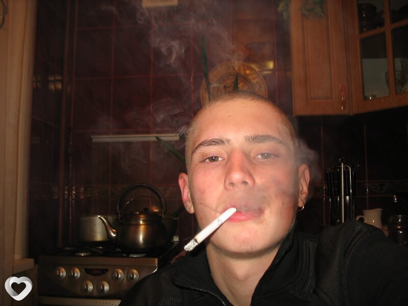 Александр, 32, Димитрове — анкета №277362