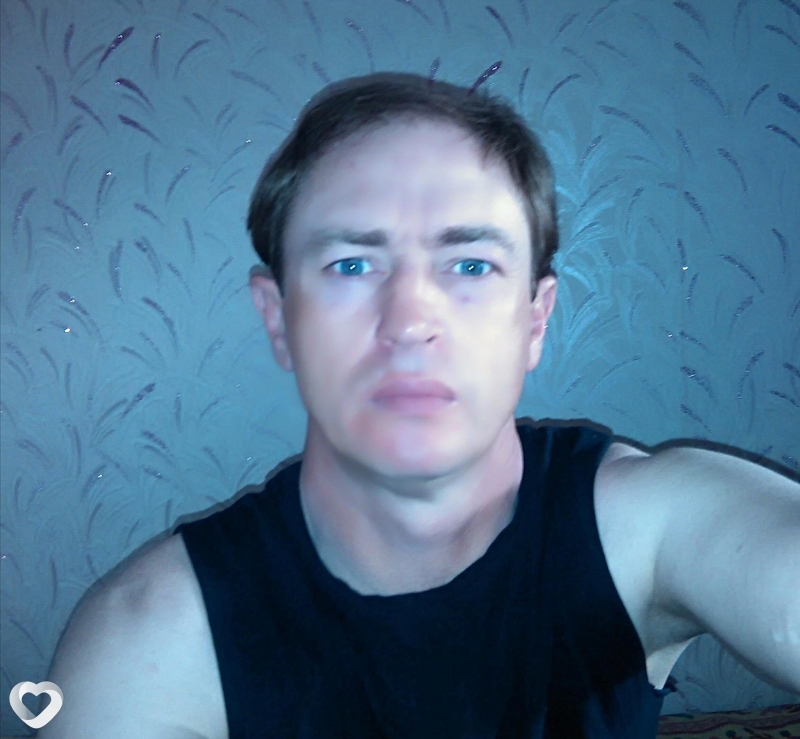 Сергей, 54, Витебске — анкета №277364