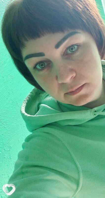 Светлана, 41, Нижневартовске — анкета №277366
