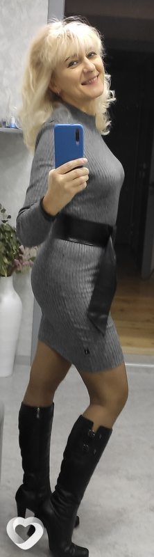 Наталья, 60, Минске — анкета №277368