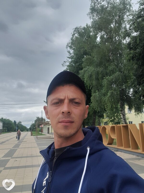 Александр, 35, Курске — анкета №277371