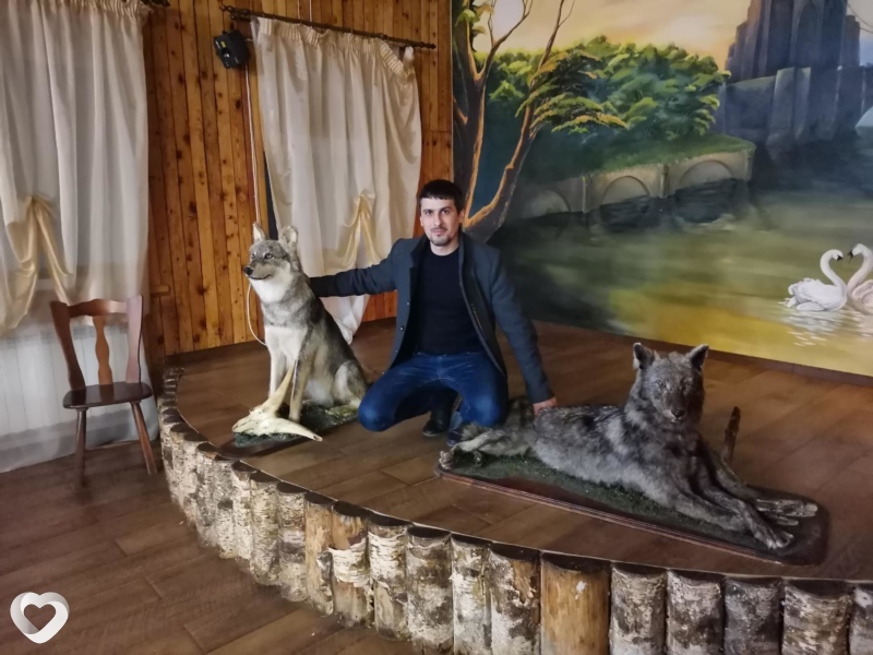 Михаил, 41, Самаре — анкета №277373