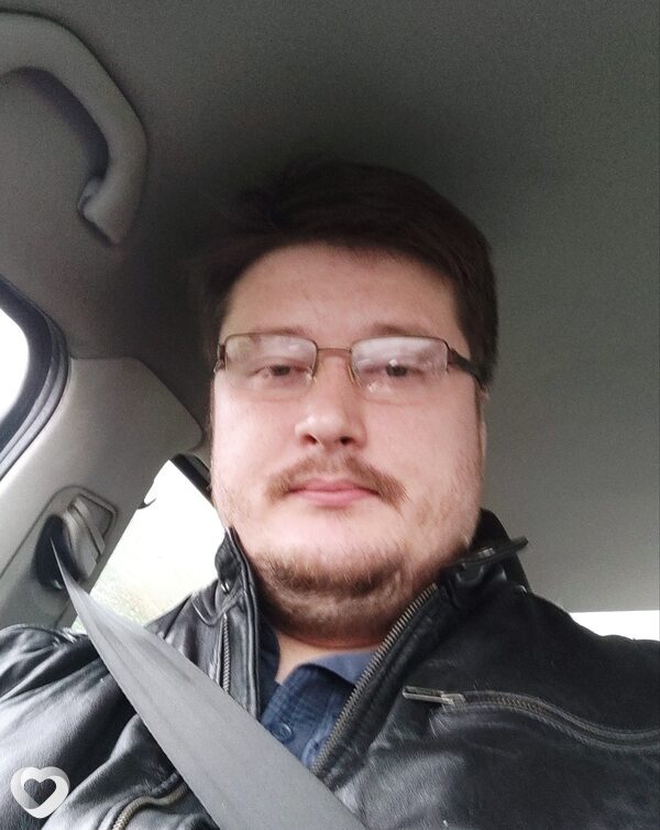 Генрих, 33, Москве — анкета №277376