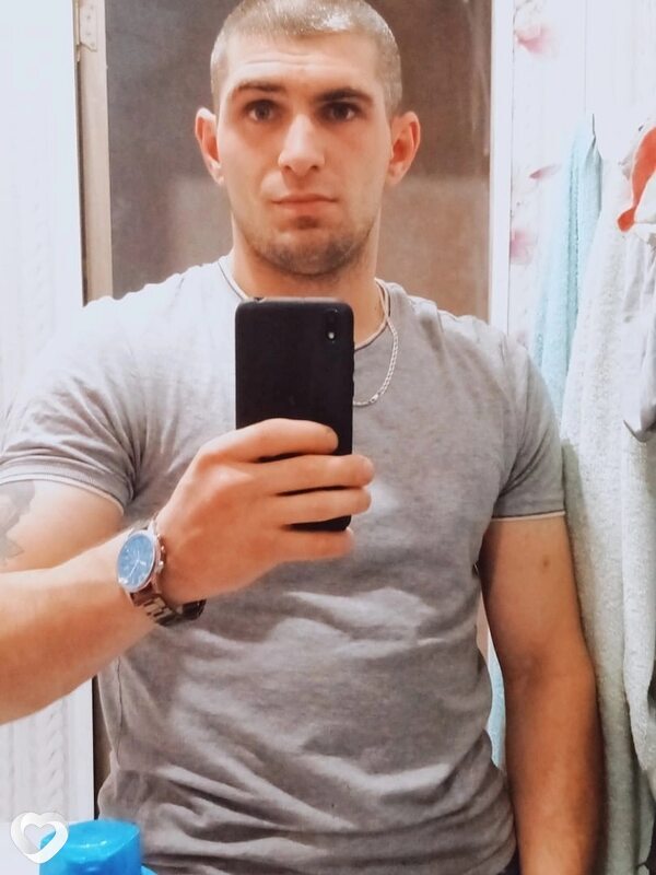 Андрей, 32, Нижневартовске — анкета №277378