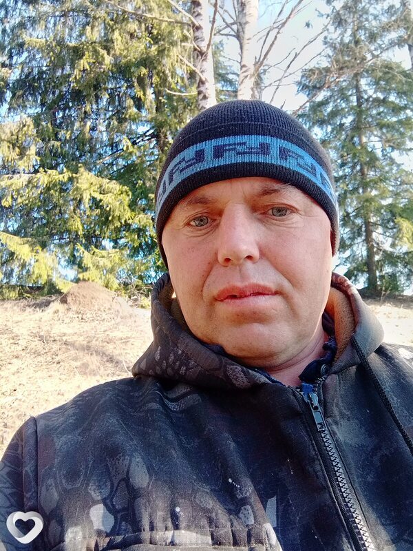 Александр, 46, Йошкар-Оле — анкета №277380