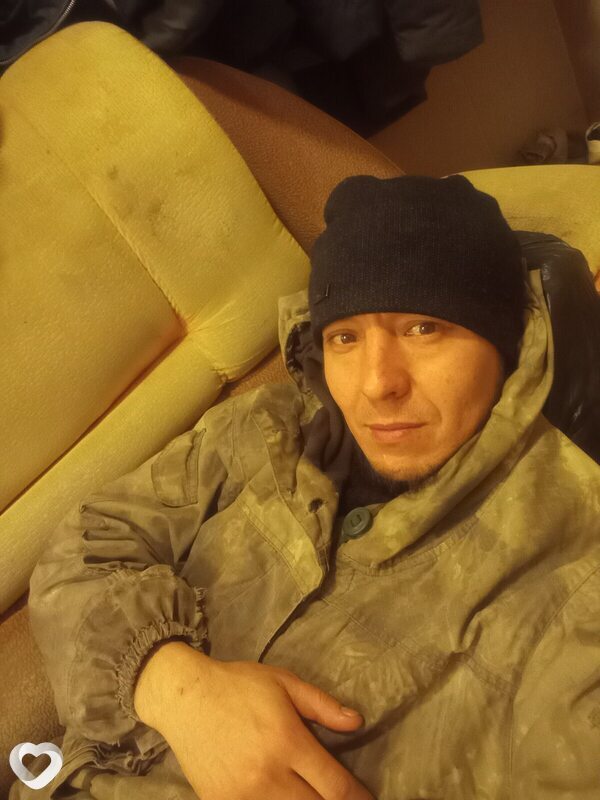 Алек, 40, Новосибирске — анкета №277389