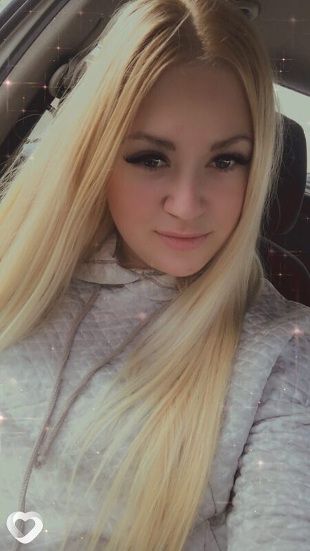 Катюха, 37, Барановичах — анкета №277392