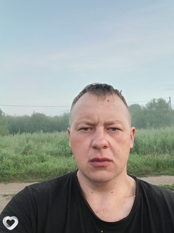 Александр, 38, Благовещенске — анкета №277394