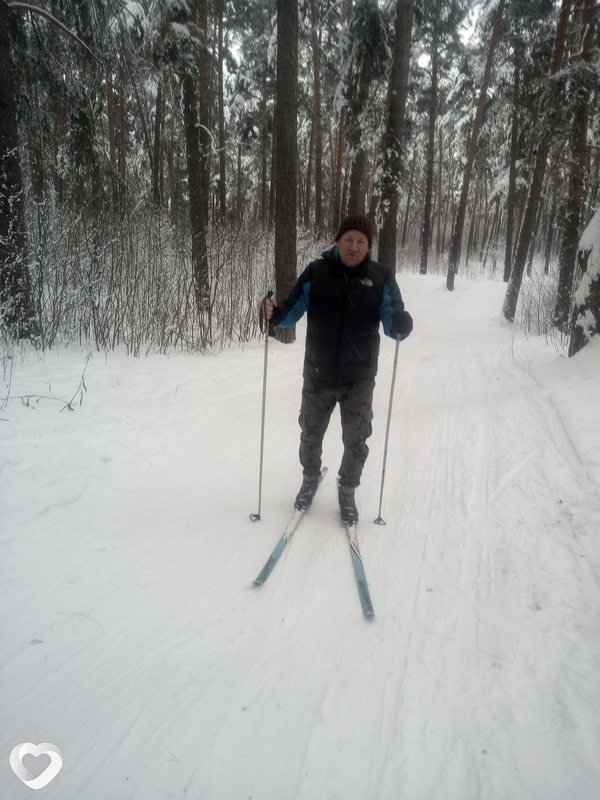 Виктор, 61, Нижнем Новгороде — анкета №277398
