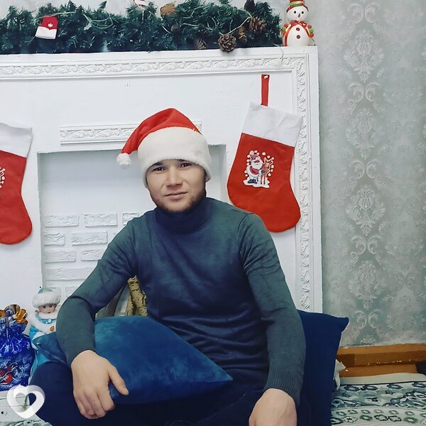 Нуржан, 34, Уральске — анкета №277400