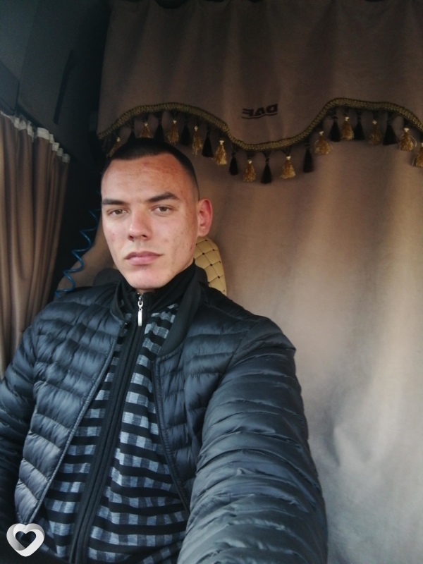 Алексей, Первомайск