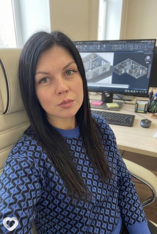 Ирина, 50, Пензе — анкета №277505