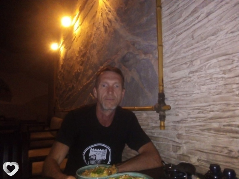 Алексей, 56, Челябинске — анкета №277508