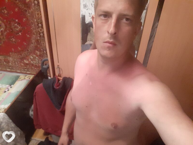 Александр, 37, Москве — анкета №277512