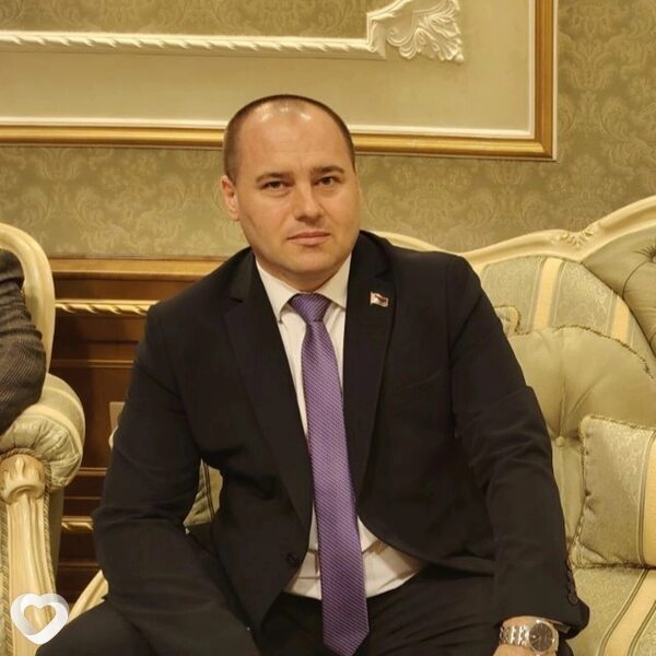 Дмитрий, 40, Гродно — анкета №277514