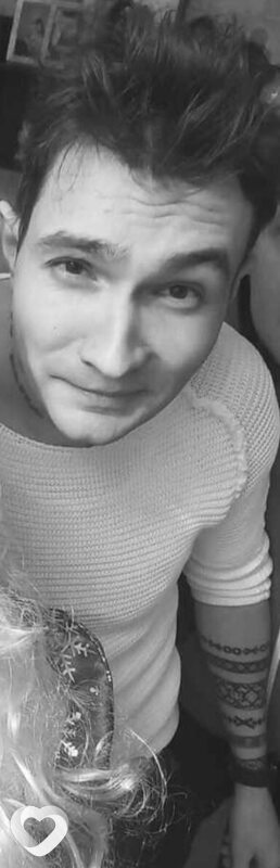 Sebastian, 33, Казани — анкета №277525