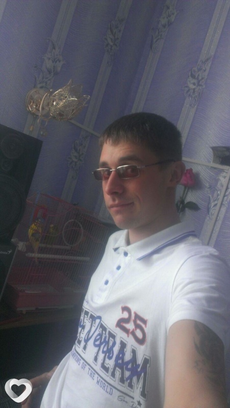 Митя, Черкесск