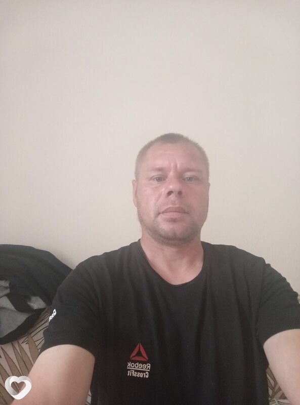 Василий, 40, Кирове — анкета №277537