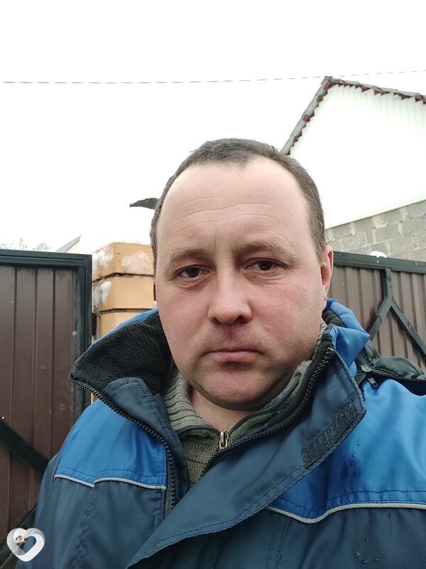 Альберт, 39, Оренбурге — анкета №277540
