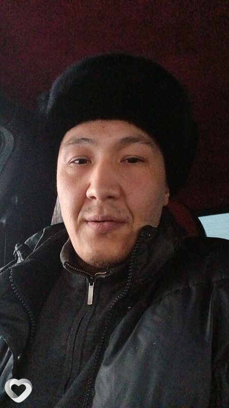 Арслан, 36, Талдыкорган — анкета №277547