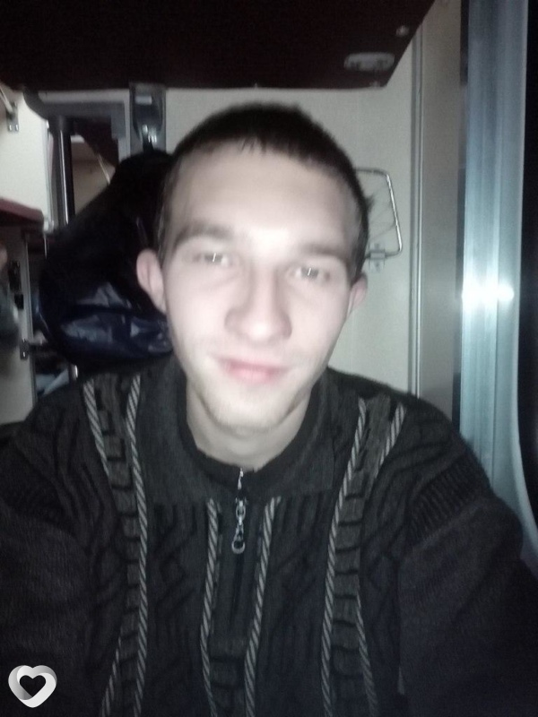 Денис, 34, Бобруйске — анкета №277552