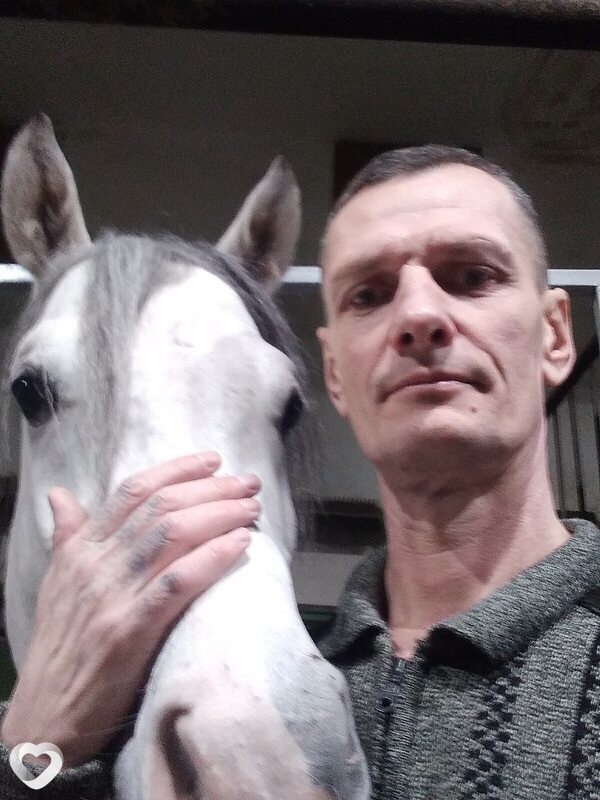 Алексей, 53, Одинцове — анкета №277554