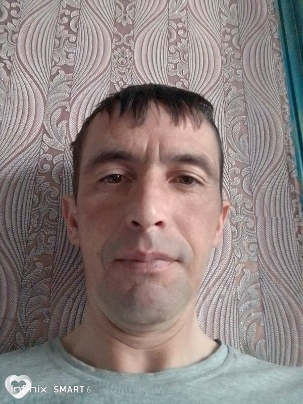 Юрий, 42, Валуйках — анкета №277882