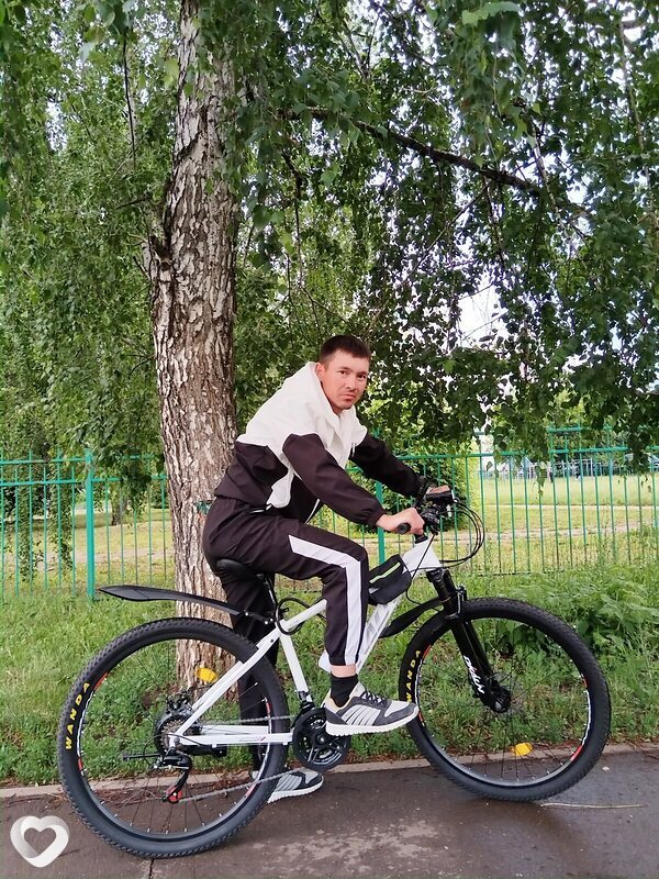 Альфир, 35, Набережных Челнах — анкета №277888