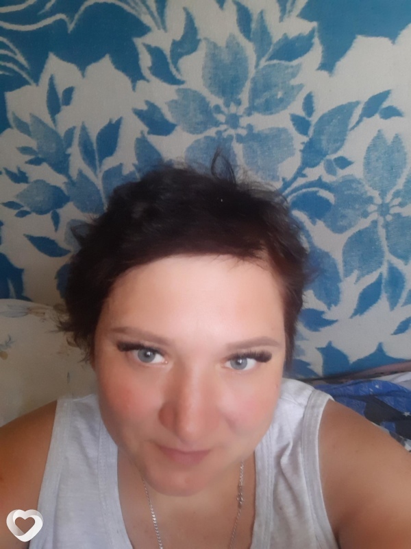 Elena, 46, Шемонаихе — анкета №277893