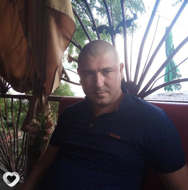 Андрей, 44, Каменское — анкета №277895