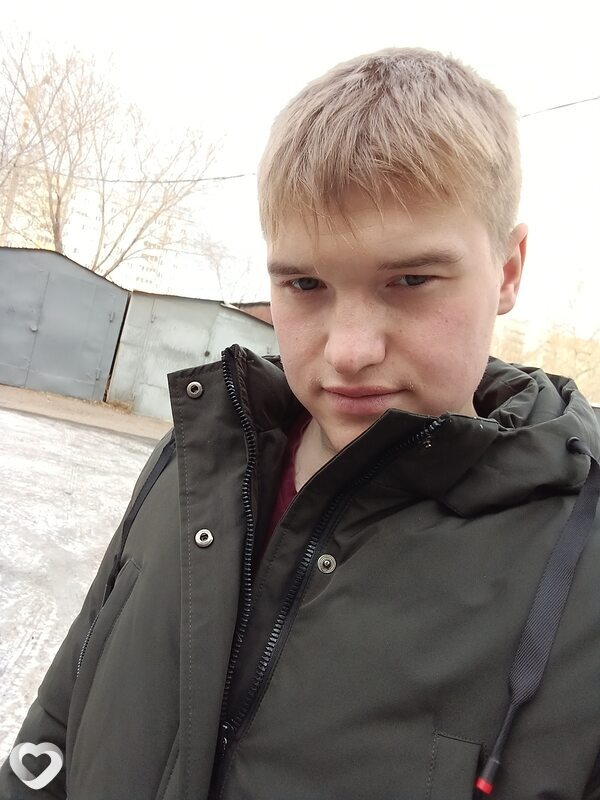 Максим, 28, Чите — анкета №277896