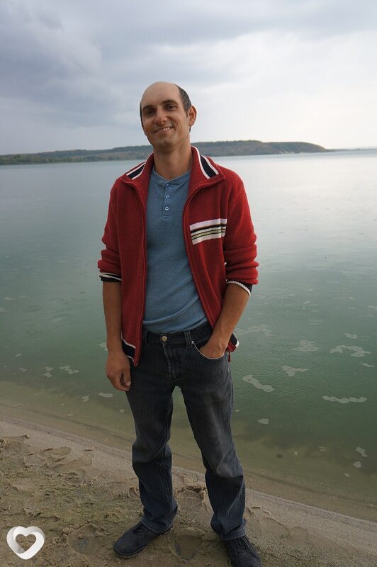 Сергей, 46, Белгороде — анкета №277481