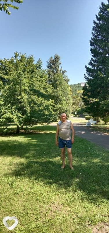 Юрий, Зеленогорск (Красноярский Край)