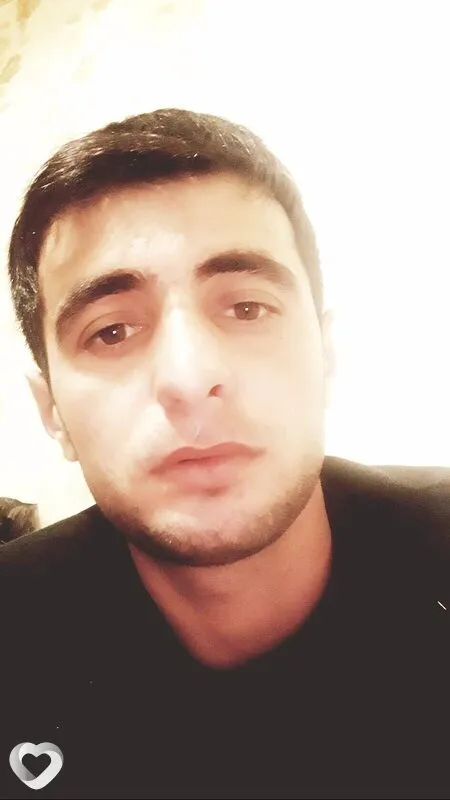 Олег, 36, Барнауле — анкета №277484
