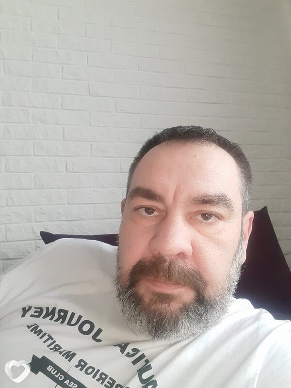 Сергей, 49, Ростове-на-Дону — анкета №277485